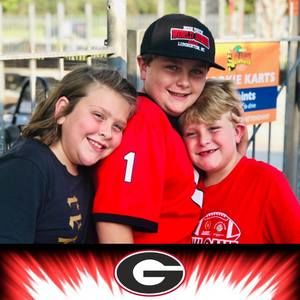 Meet your Posher, Autumn